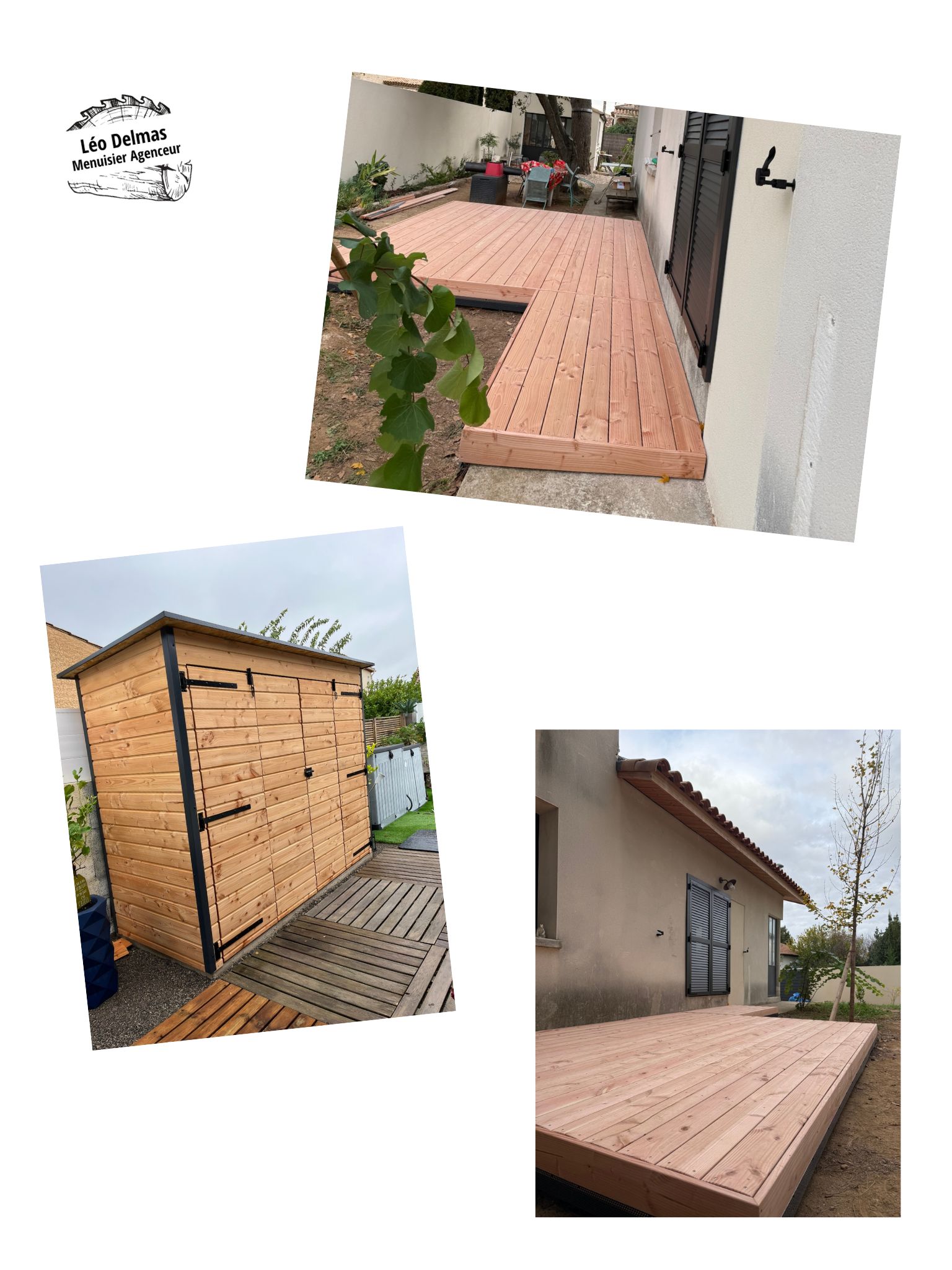 Menuiserie extérieure